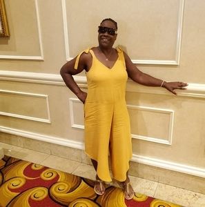 Meet your Posher, Ruby